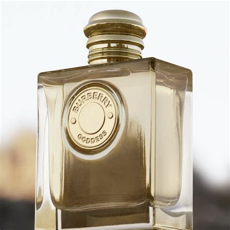 burberry goddess notes smells like|burberry goddess fragrance reviews.